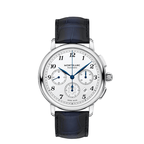 Montblanc Star Legacy Automatic Chronograph