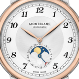 Montblanc Star Legacy Moonphase 42mm