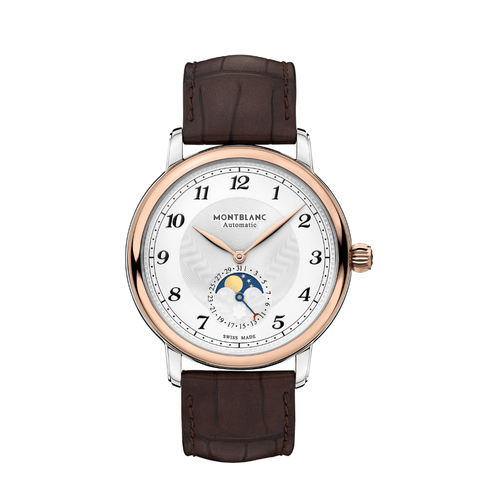 Montblanc Star Legacy Moonphase 42mm