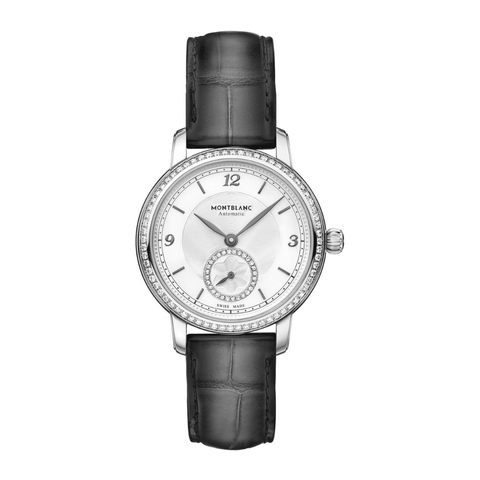 Montblanc Star Legacy Small Second - 32mm