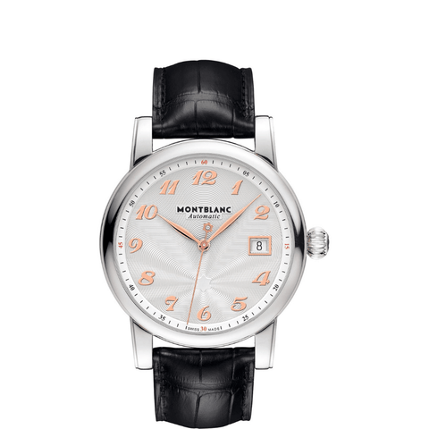 Montblanc Star Traditional Automatic "Carpe Diem Edition"