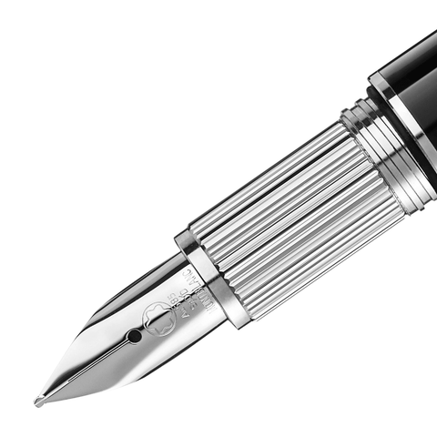 Montblanc StarWalker Doué Fountain Pen