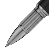 Montblanc StarWalker UltraBlack Doué Fineliner