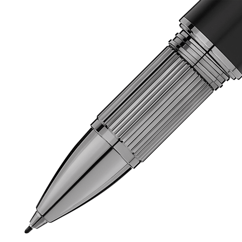 Montblanc StarWalker UltraBlack Doué Fineliner