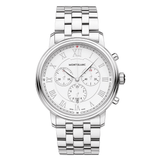 Montblanc Tradition Chronograph Quartz