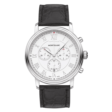Montblanc Tradition Chronograph Quartz