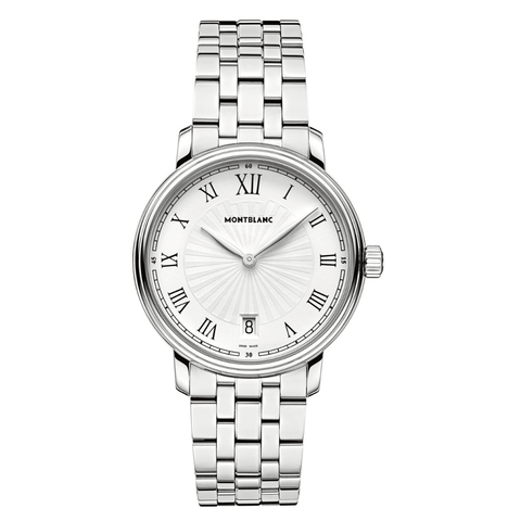Montblanc Tradition Date