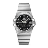 Omega Constellation Co-Axial Chronometer