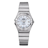 Omega Constellation Co-Axial Chronometer