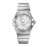 Omega Constellation Co-Axial Chronometer