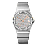 Omega Constellation Co-Axial Chronometer