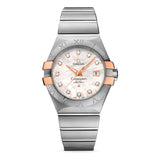 Omega Constellation Co-Axial Chronometer