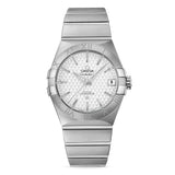 Omega Constellation Co-Axial Chronometer