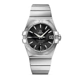 Omega Constellation Co-Axial Chronometer