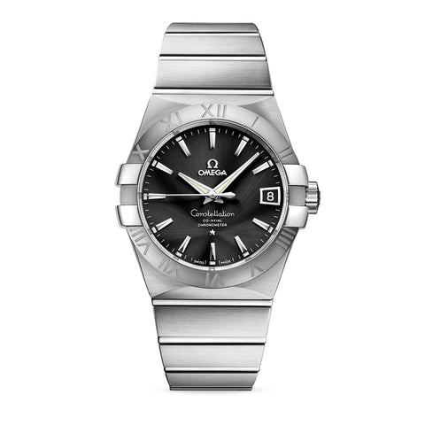Omega Constellation Co-Axial Chronometer