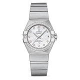 Omega Constellation Co-Axial Chronometer