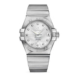 Omega Constellation Co-Axial Chronometer
