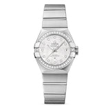 Omega Constellation Co-Axial Chronometer