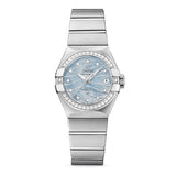 Omega Constellation Co-Axial Chronometer