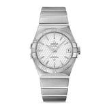 Omega Constellation Co-Axial Chronometer