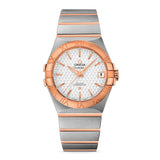 Omega Constellation Co-Axial Chronometer