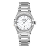 Omega Constellation Co-Axial Master Chronometer