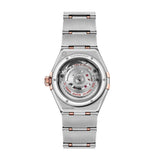 Omega Constellation Co-Axial Master Chronometer