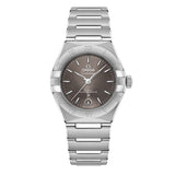 Omega Constellation Co-Axial Master Chronometer