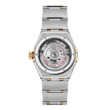 Omega Constellation Co-Axial Master Chronometer