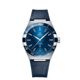 Omega Constellation Co-Axial Master Chronometer