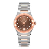 Omega Constellation Co-Axial Master Chronometer