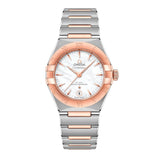 Omega Constellation Co-Axial Master Chronometer