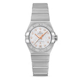 Omega Constellation Co-Axial Master Chronometer