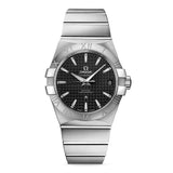 Omega Constellation Co-Axial Master Chronometer