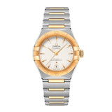 Omega Constellation Co-Axial Master Chronometer