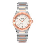 Omega Constellation Co-Axial Master Chronometer
