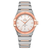Omega Constellation Co-Axial Master Chronometer