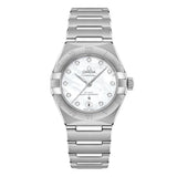 Omega Constellation Co-Axial Master Chronometer