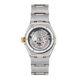 Omega Constellation Co-Axial Master Chronometer