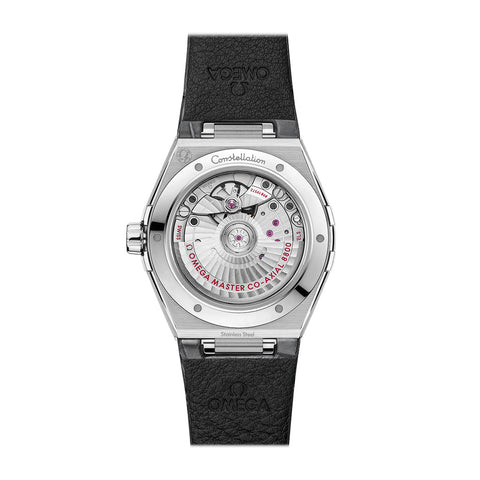 Omega Constellation Co-Axial Master Chronometer