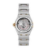 Omega Constellation Co-Axial Master Chronometer