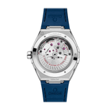 Omega Constellation Co-Axial Master Chronometer