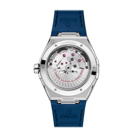 Omega Constellation Co-Axial Master Chronometer