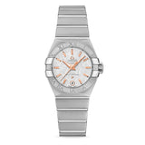 Omega Constellation Co-Axial Master Chronometer
