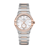 Omega Constellation Co-Axial Master Chronometer Small Seconds