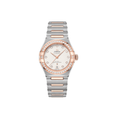 Omega Constellation Co‑Axial Master Chronometer