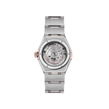 Omega Constellation Co‑Axial Master Chronometer