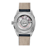 Omega Constellation Globemaster Co-Axial Master Chronometer Annual Calendar