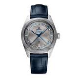 Omega Constellation Globemaster Co-Axial Master Chronometer Annual Calendar