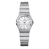 Omega Constellation Quartz